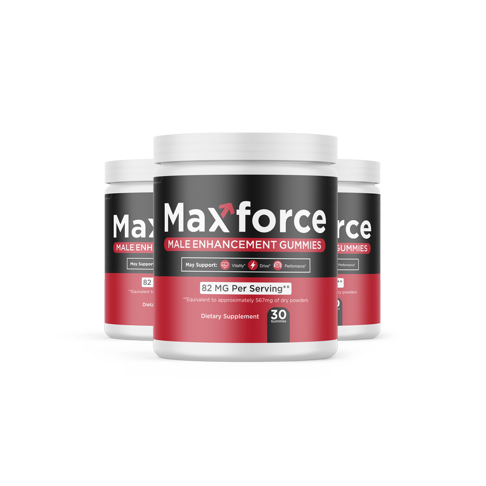 MaxForce